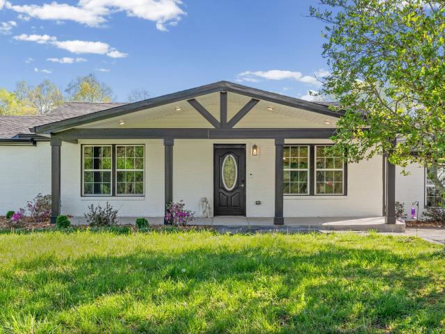 House for sale in Tennessee