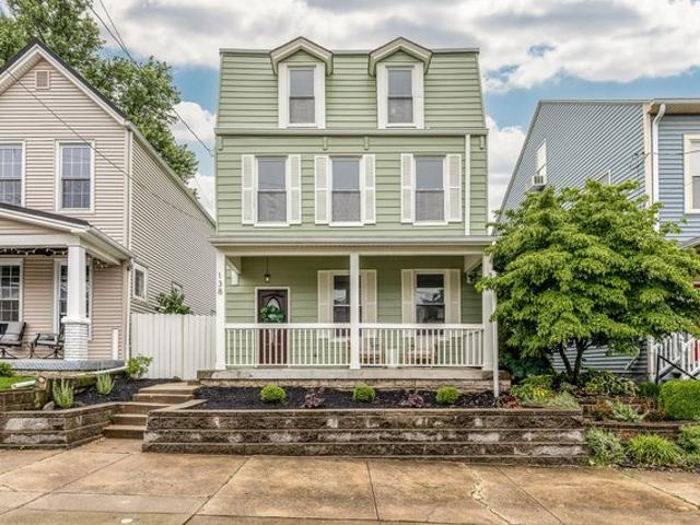 House for sale in Campbell, Kentucky