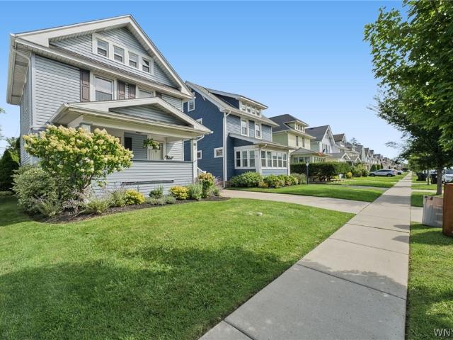 House for sale in Tonawanda, New York
