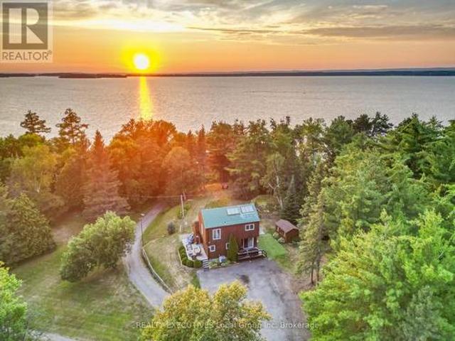 House for sale in Callander, Ontario