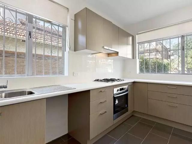 Apartment for rent in Eastern Suburbs, Sydney