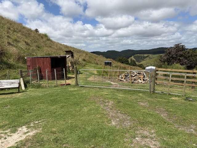 Property for sale in Mahurangi