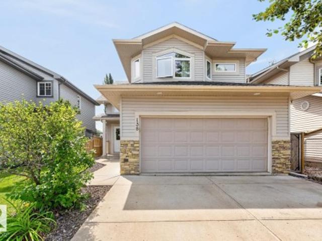 House for sale in Fort Saskatchewan