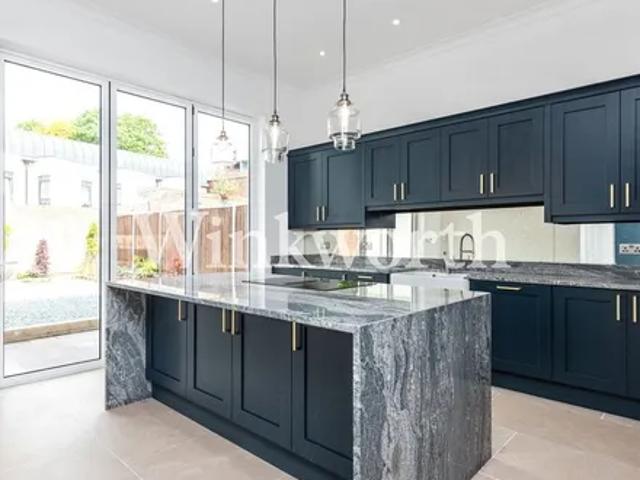 House for rent in South Tottenham, Greater London