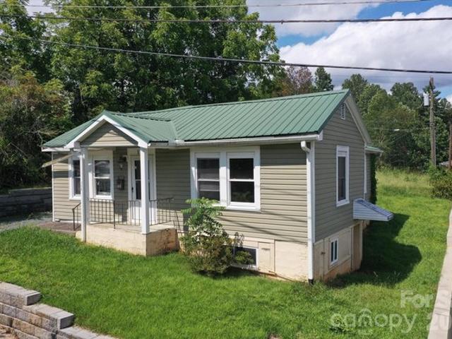 House for sale in Transylvania, North Carolina