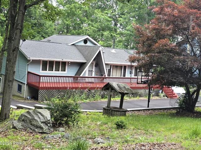 House for sale in Pennsylvania