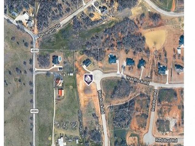 Land for sale in Boyd, Wise County