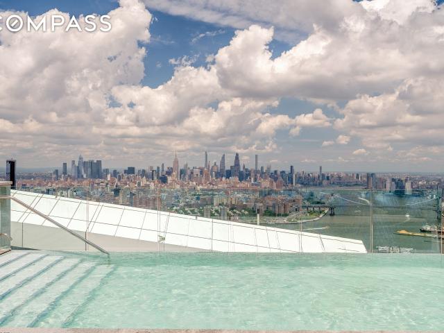 Condo for sale in Downtown Brooklyn, New York