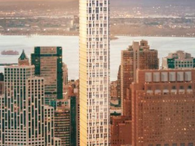 Condo for sale in Downtown Brooklyn, New York