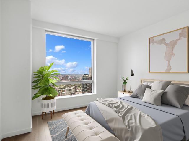 Condo for rent in Brooklyn