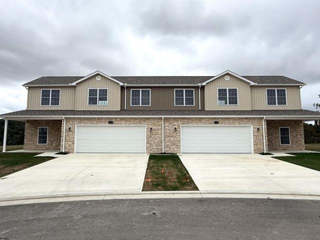 Condo for sale in Bridgeport, Harrison County