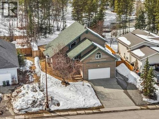 House for sale in Marsh Lake, Yukon
