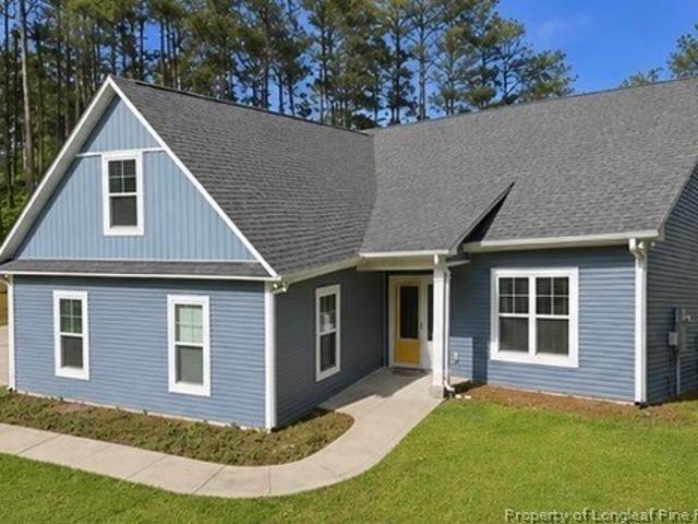 House for sale in Stedman, North Carolina