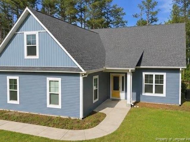 House for sale in Stedman, North Carolina