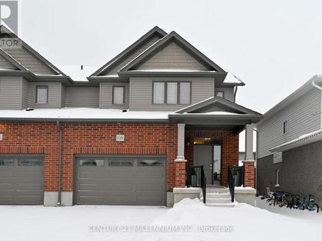 House for sale in Woolwich, Ontario