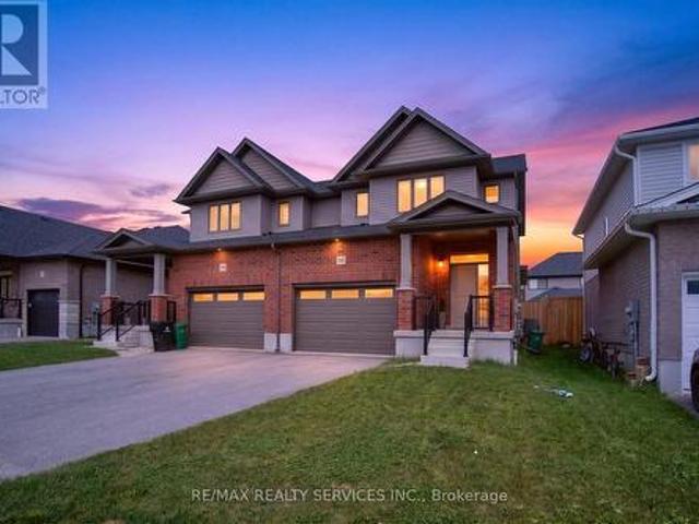 House for sale in Woolwich, Ontario