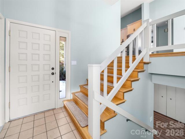 House for sale in East Flat Rock, North Carolina