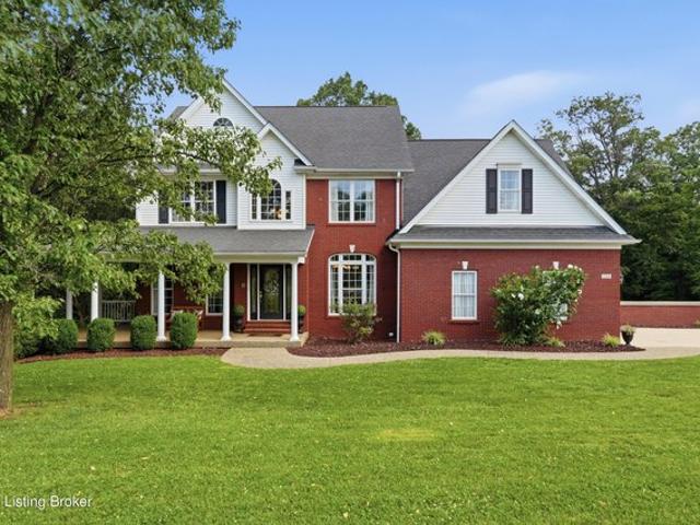 House for sale in Bardstown, Nelson County