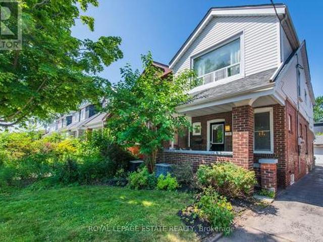 House for sale in Woburn, Ontario