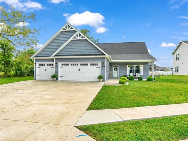 House for sale in Greencastle, Putnam County
