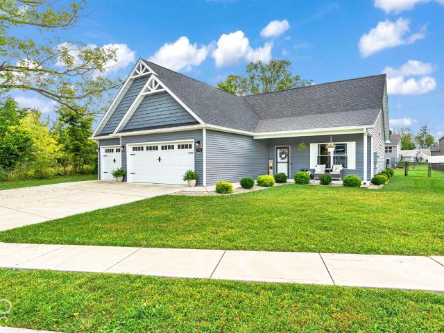 House for sale in Greencastle, Putnam County