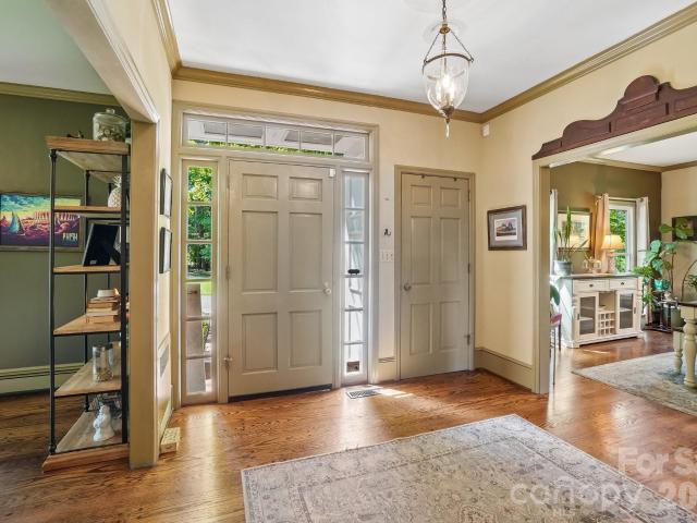 House for sale in Rutherford, North Carolina