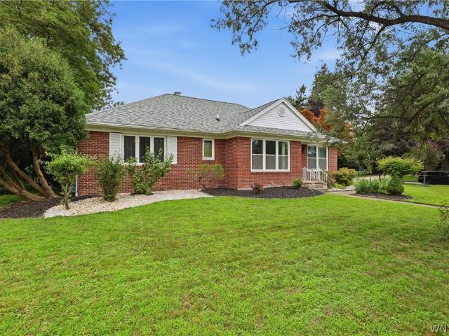 House for sale in East Amherst, New York