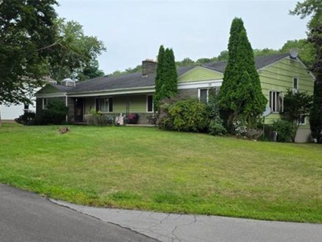 House for sale in Newark, New York