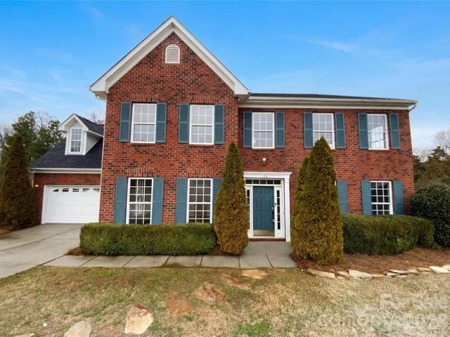 House for sale in Rock Hill, South Carolina