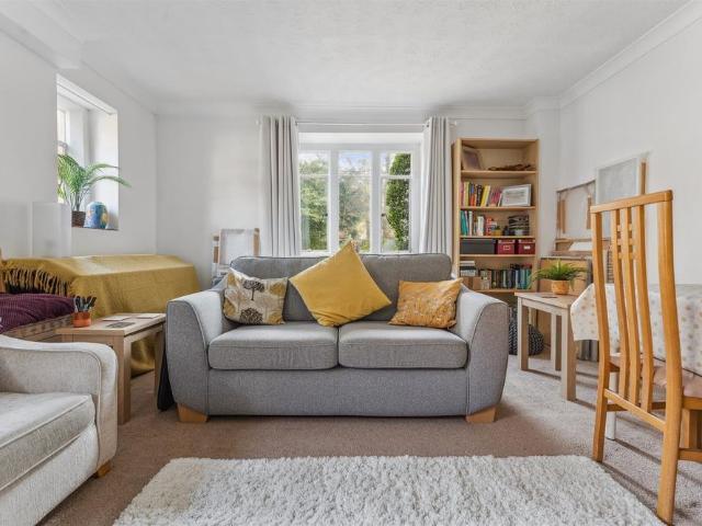 Apartment for rent in Prestwood, Buckinghamshire