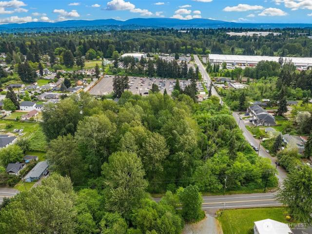 Land for sale in Burien, Washington
