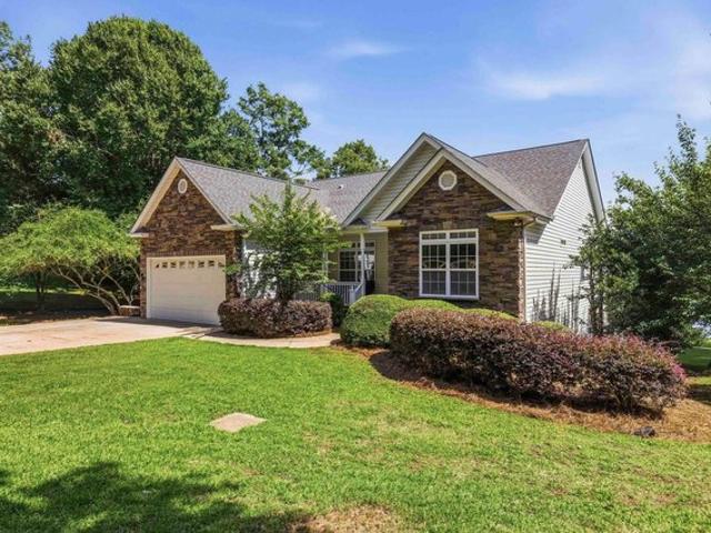 House for sale in Laurens, South Carolina