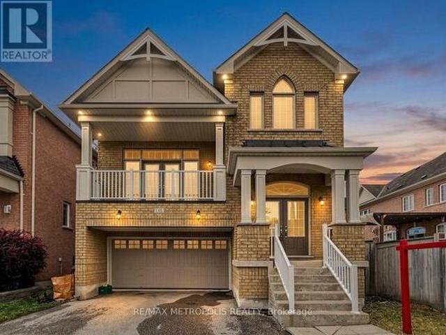House for sale in York, Ontario