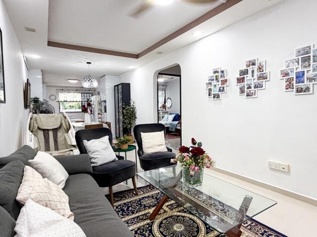 Apartment for sale