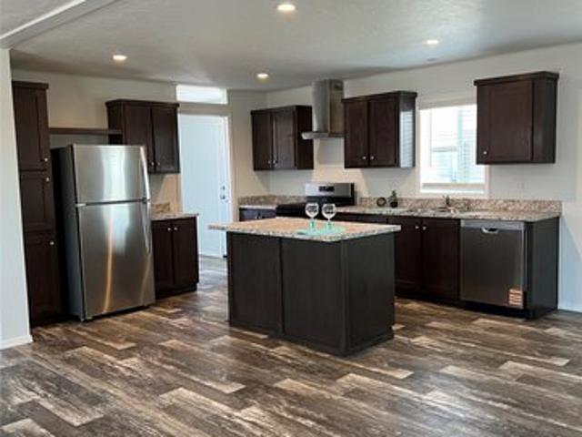 House for sale in Bozeman, Montana