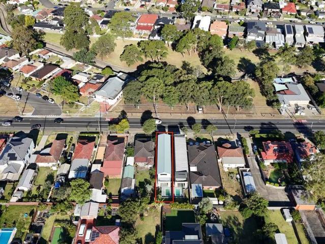 House for rent in Sydney, New South Wales