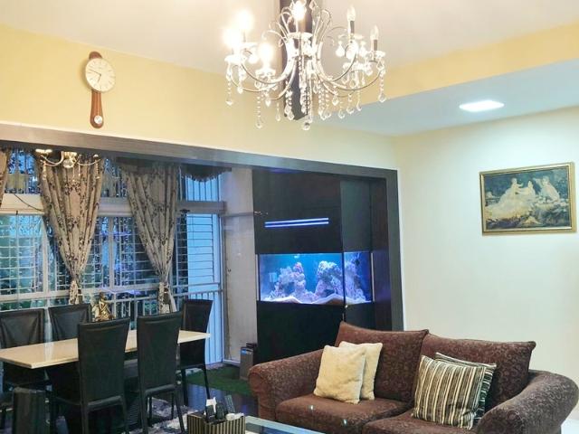 Apartment for sale in Toa Payoh