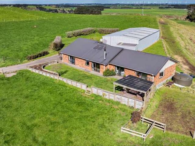 Property for sale in Taranaki