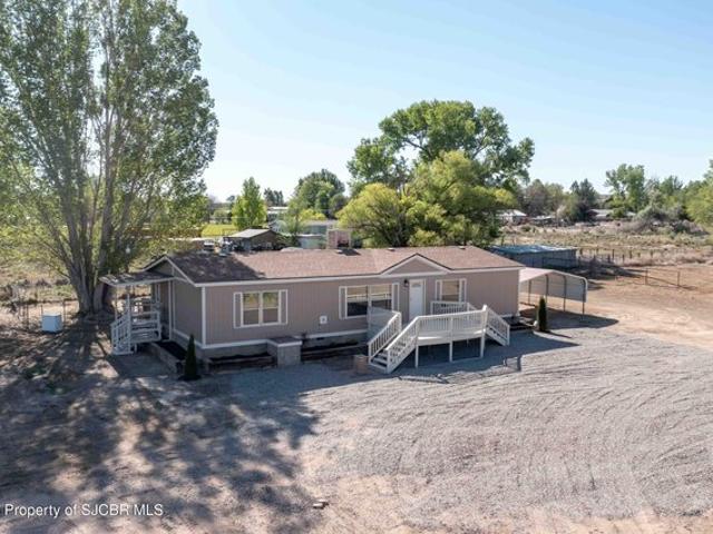 House for sale in Bloomfield, New Mexico