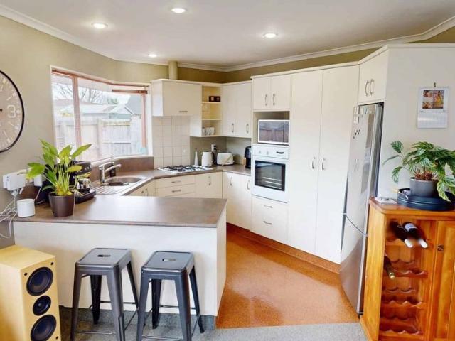 Townhouse for rent in Manawatu District