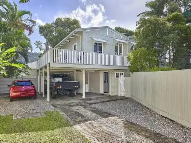 House for rent in Cairns, Queensland