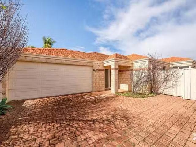 House for rent in Stirling, Western Australia