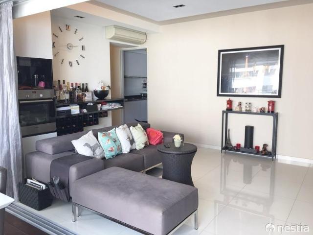 Apartment for sale in Toa Payoh
