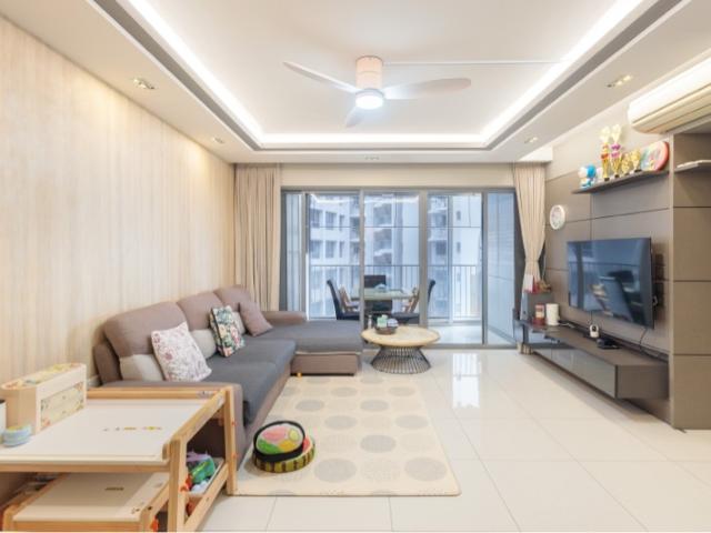 Apartment for sale
