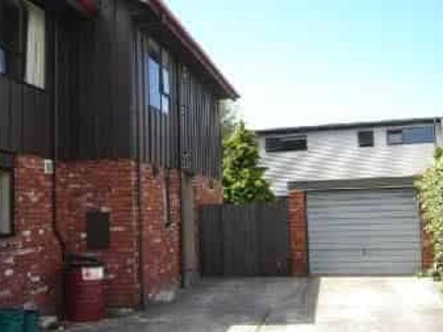 House for rent in Riccarton, Canterbury