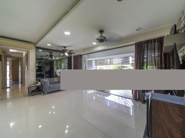 Apartment for sale