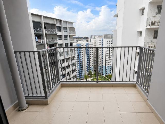 Apartment for sale