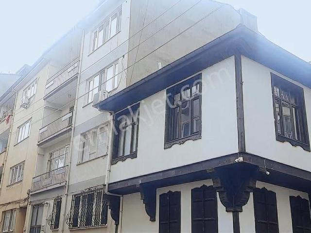 Osmangazi, Bursa içerisinde satılık mülk