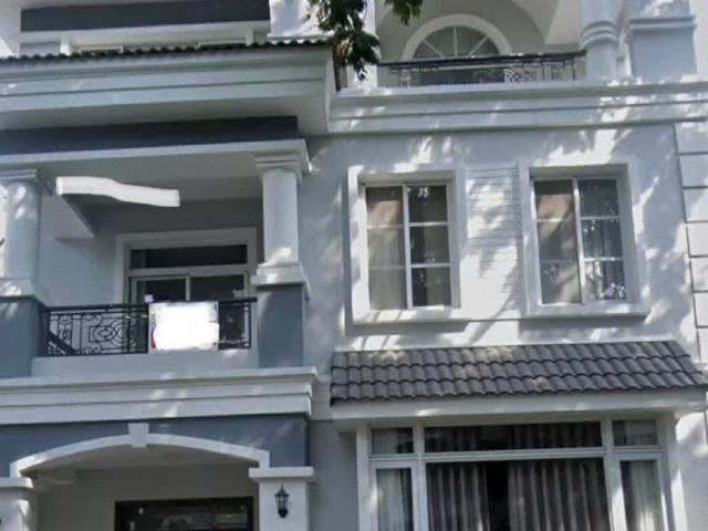 Nhà bán tại Thủ Đức, Hồ Chí Minh