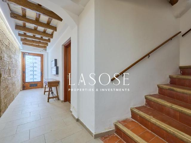 Casa en alquiler en Sitges